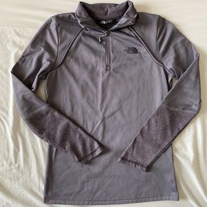 ✨ The North Face 1/4 Zip ✨